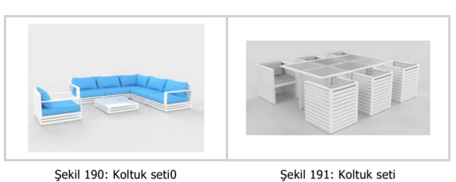 örnek mobilya set tasarım başvuruları-trabzon web tasarım